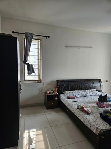 Kitchen in 2 BHK Apartment at Purva Palm Beach, Hennur Road – for Rent