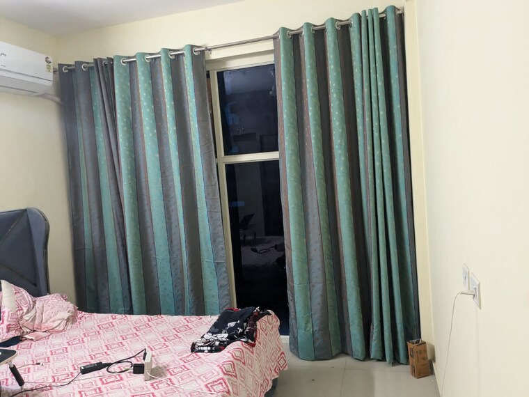 Bedroom, pyramid-urban-homes-3 2 Bedroom 698 Sq.Ft. Apartment In Sector 67a Gurgaon 8870252