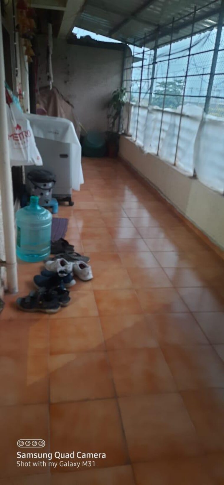 Room, nalasopara east 1 Bedroom 400 Sq.Ft. Apartment In Nalasopara East Palghar 8870301