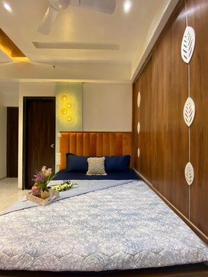 2 BHK Apartment For Sale in Vihang Valley Phase 2, Kasarvadavali