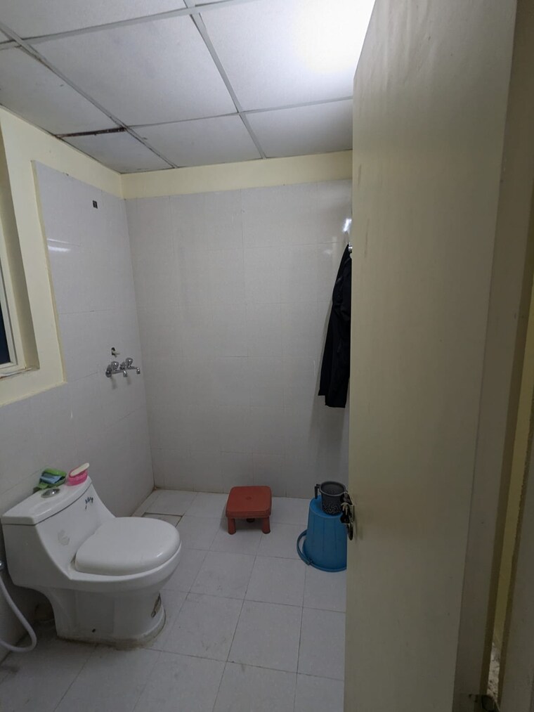 Bathroom, pyramid-urban-homes-3 2 Bedroom 679 Sq.Ft. Apartment In Sector 67a Gurgaon 8870295
