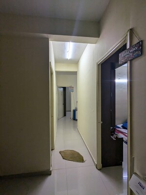 Building Lobby in 2 BHK Apartment at Pyramid Urban Homes 3, Sector 67a – for Sale