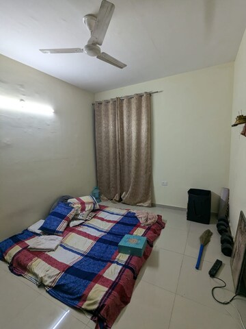 Bedroom in 2 BHK Apartment at Pyramid Urban Homes 3, Sector 67a – for Sale