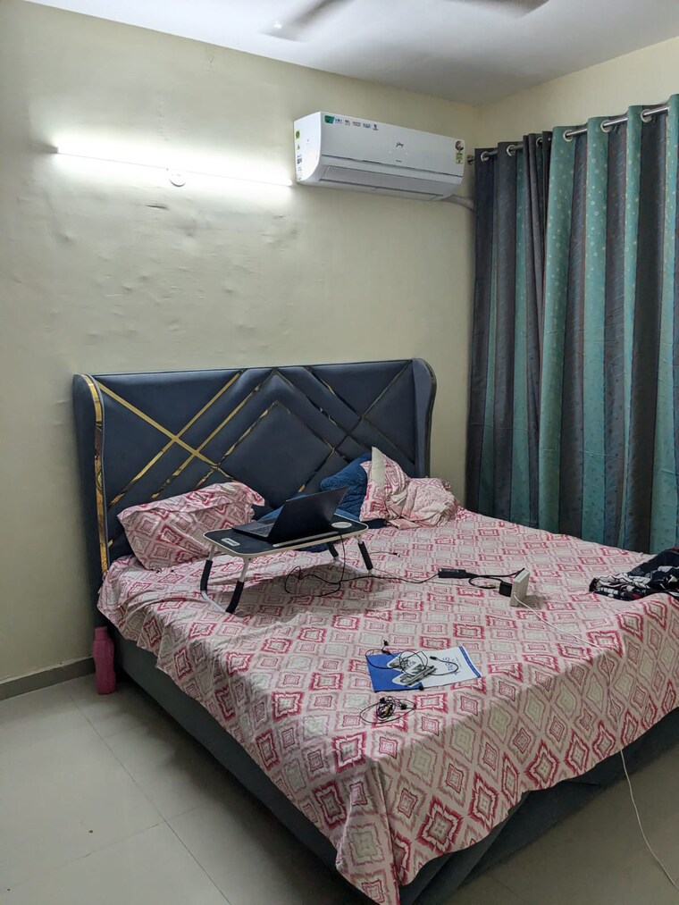 Bedroom, pyramid-urban-homes-3 2 Bedroom 679 Sq.Ft. Apartment In Sector 67a Gurgaon 8870295