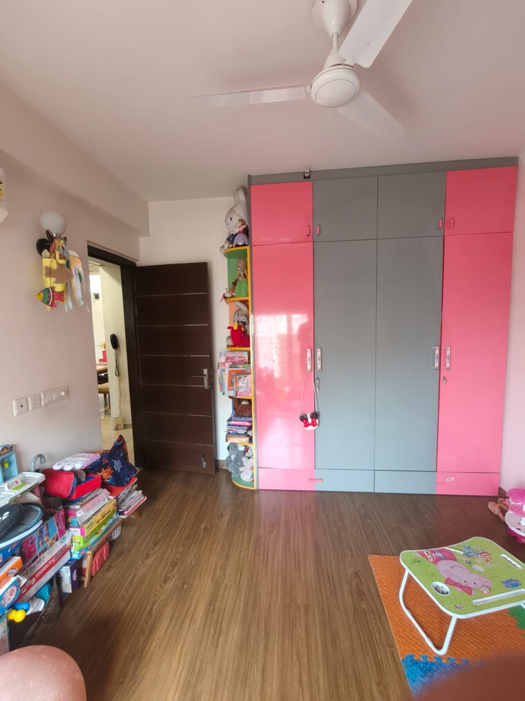 undefined, bptp-park-generations 3 Bedroom 1760 Sq.Ft. Apartment In Sector 37d Gurgaon 8870326