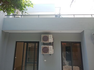 Kitchen in 6 BHK Villa at South City 1 – for Rent