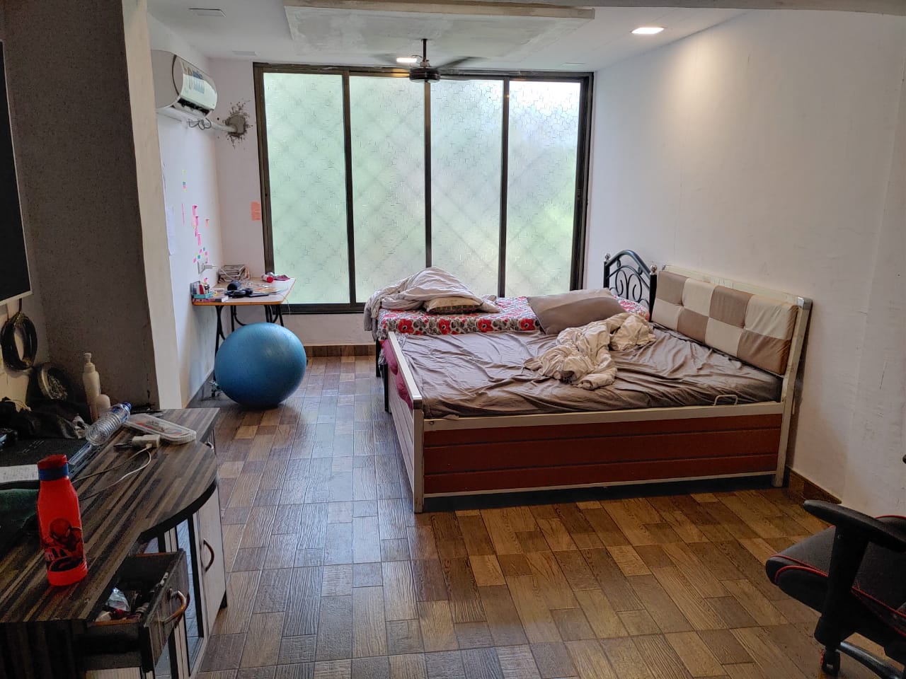 1 BHK Apartment For Sale in JVM Aroma