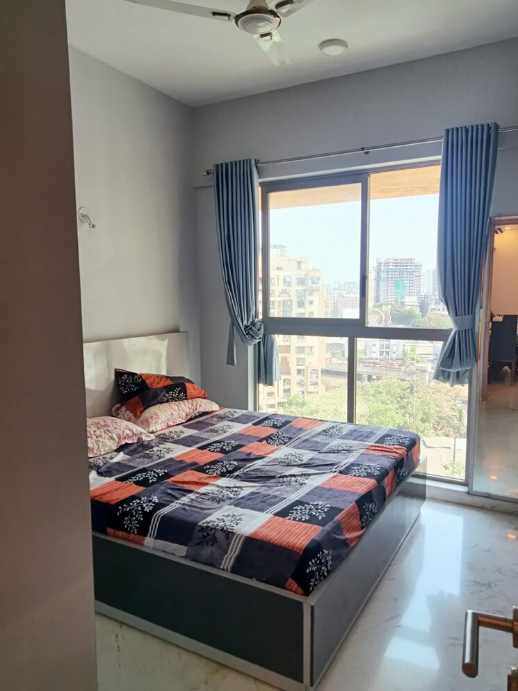 Bedroom, lodha-bel-air 2 Bedroom 660 Sq.Ft. Apartment In Br Nagar Mumbai 8870397