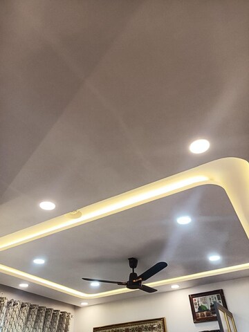 Furnished Amenities in 2 BHK Apartment at Lodha Bel Air, Br Nagar – for Rent