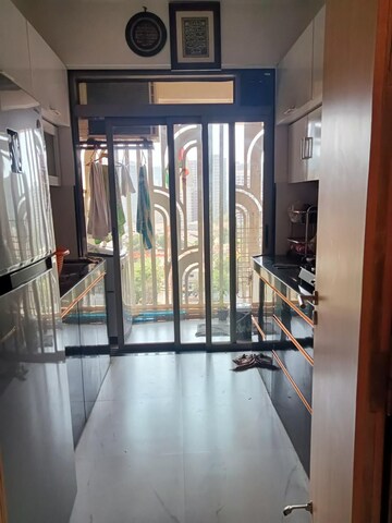 Gym in 2 BHK Apartment at Lodha Bel Air, Br Nagar – for Rent
