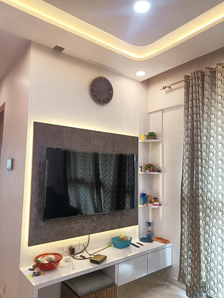 undefined, lodha-bel-air 2 Bedroom 660 Sq.Ft. Apartment In Br Nagar Mumbai 8870397