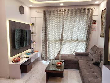 2 BHK Apartment For Rent in Lodha Bel Air, Br Nagar