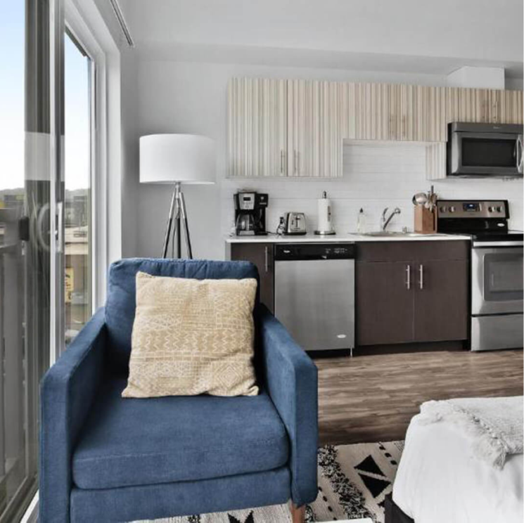 Kitchen, shagun-city-center Commercial Office Space 776 Sq.Ft. In Eno Ii Greater Noida Greater Noida 8870370