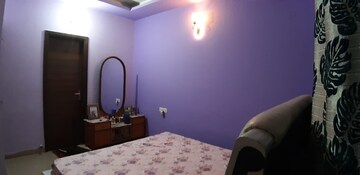 Furnished Amenities in 2 BHK Apartment at Raglan Gulmohar Trends, Dhakoli – for Rent