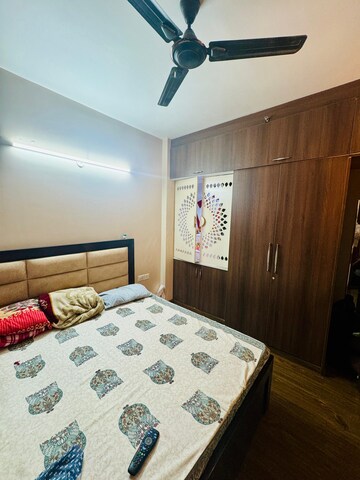Bedroom in 3 BHK Apartment at BPTP Park Generations, Sector 37d – for Sale
