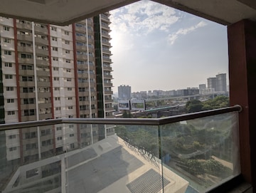 Swimming Pool in 3 BHK Apartment at Avon Vista, Balewadi – for Rent
