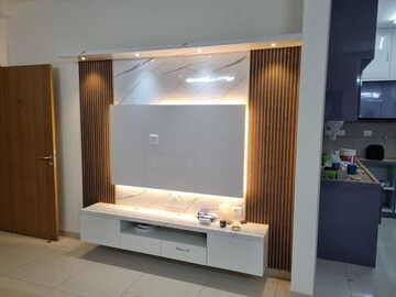 2 BHK Apartment For Rent in Sobha Dream Gardens, Thanisandra Main Road