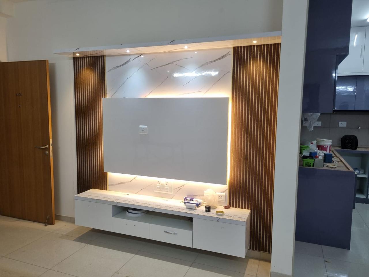 2 BHK Apartment For Rent in Sobha Dream Gardens