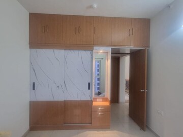 Room in 2 BHK Apartment at Sobha Dream Gardens, Thanisandra Main Road – for Rent
