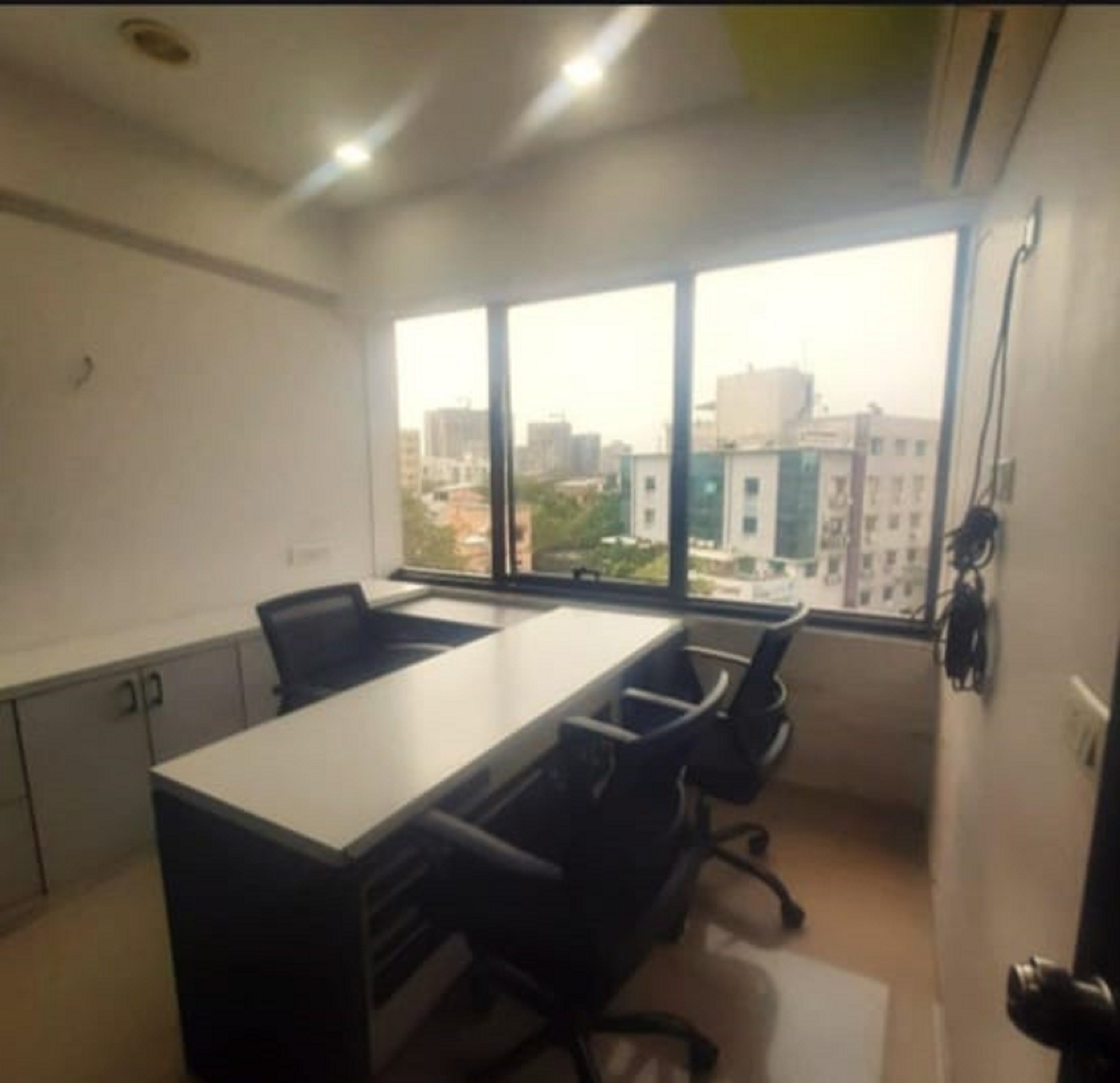 Office Space For Rent in Devashish Business Park