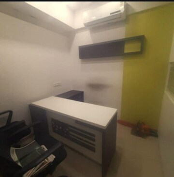 Team Area in  Office Space at Devashish Business Park, Bodakdev – for Rent