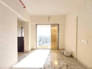Bedroom in 1 BHK Apartment at Mira Nagar – for Sale