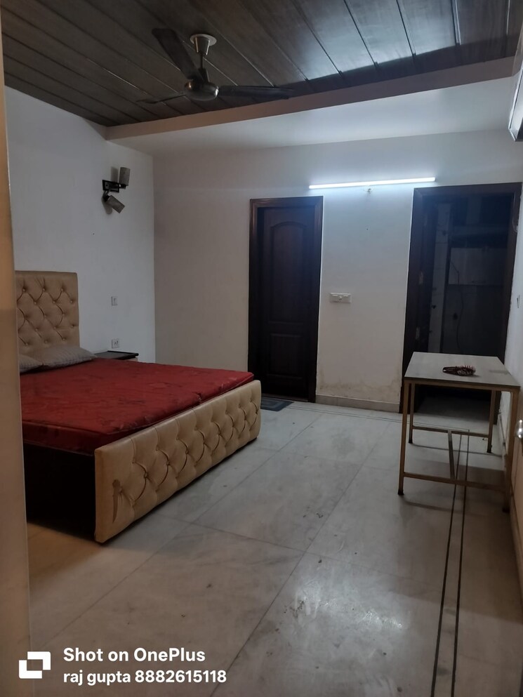 Bedroom, saket 3 Bedroom 980 Sq.Ft. Builder Floor In Saket Delhi 8870465