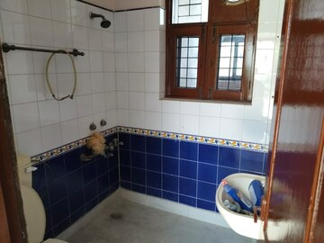 Balcony in 3 BHK Independent House at Palam Vihar – for Rent