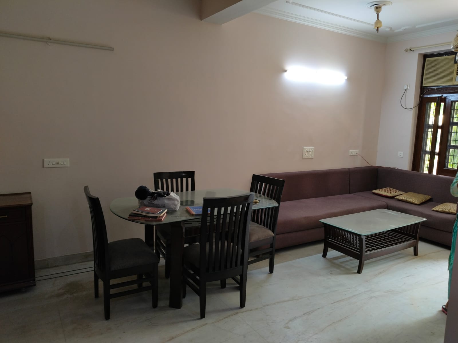 3 BHK + Extra Room Independent House For Rent in Palam Vihar