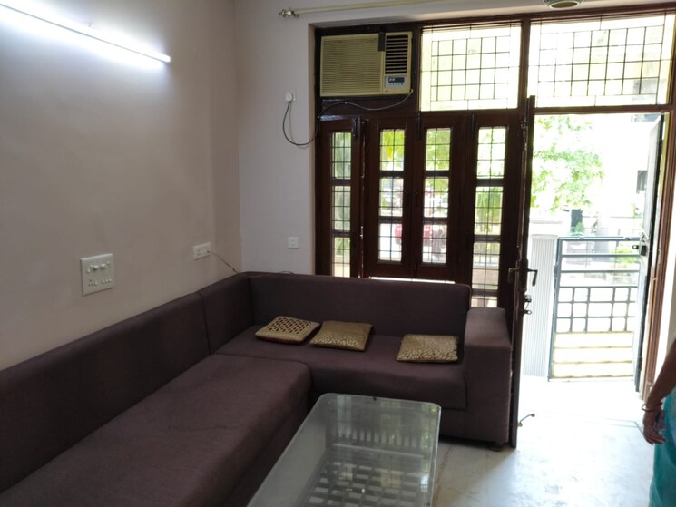 Living Room, palam vihar 3 Bedroom 173 Sq.Ft. Independent House In Palam Vihar Gurgaon 8870468