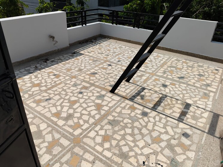 Balcony, palam vihar 3 Bedroom 173 Sq.Ft. Independent House In Palam Vihar Gurgaon 8870468