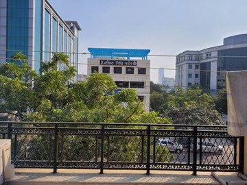 4 BHK Villa – Exterior View View at Chaudhary Deshraj Complex, Sector 22 - for Sale