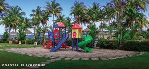 4 BHK Apartment – Garden View at Hiranandani Westgate, Ghodbunder Road - for Sale