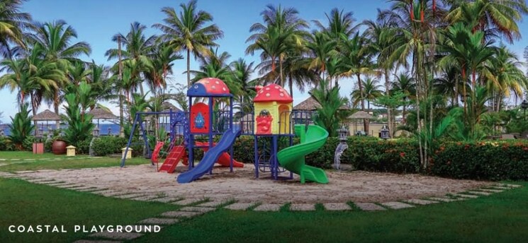 Garden, hiranandani-westgate 4 Bedroom 1761 Sq.Ft. Apartment In Ghodbunder Road Thane 8870887