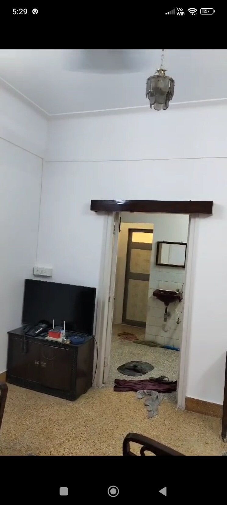 Kitchen, gurukripa-chs-dadar-west 2 Bedroom 840 Sq.Ft. Apartment In Dadar West Mumbai 8870504