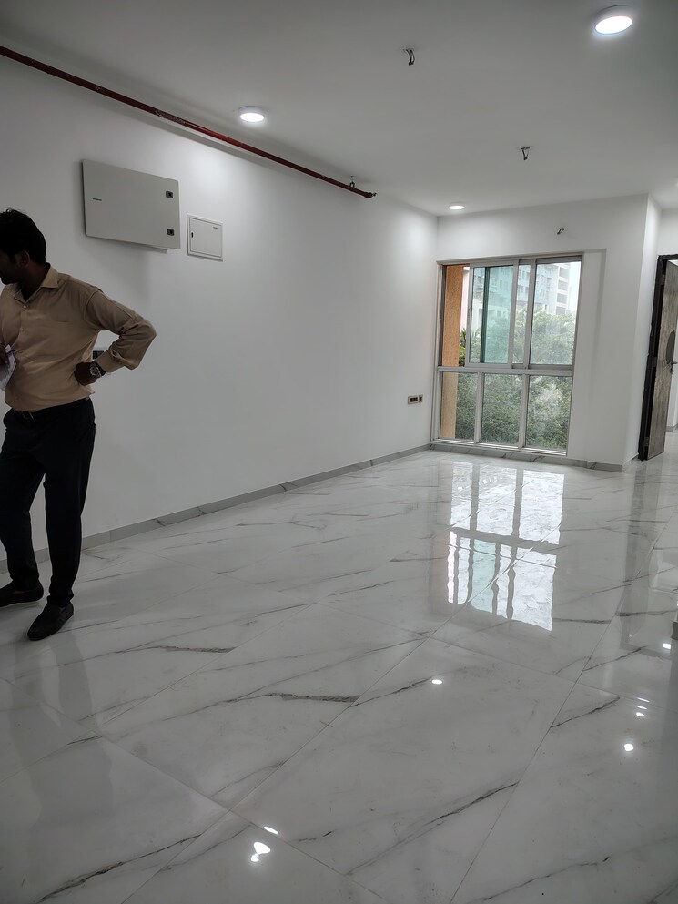 Room, nahar-amaryllis-towers-and-plaza 3 Bedroom 807 Sq.Ft. Apartment In Chandivali Mumbai 8870436