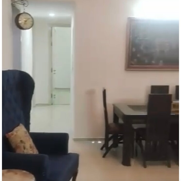 Living Room, ireo-skyon 2 Bedroom 1524 Sq.Ft. Apartment In Sector 60 Gurgaon 8870583