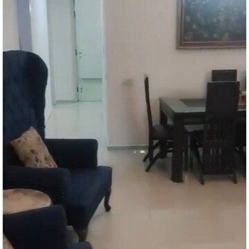 Living Room in 2 BHK Apartment at Ireo Skyon, Sector 60 – for Rent