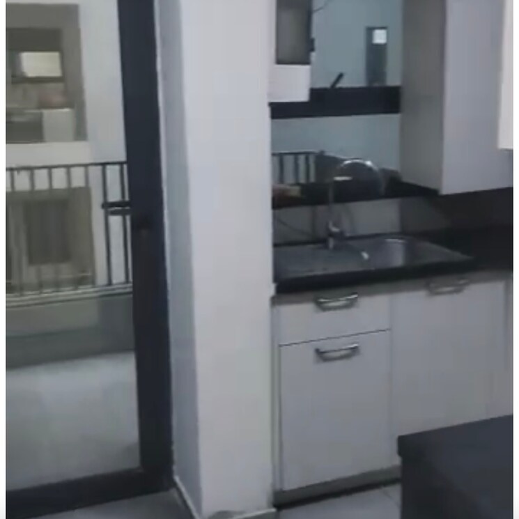 Kitchen, ireo-skyon 2 Bedroom 1524 Sq.Ft. Apartment In Sector 60 Gurgaon 8870583