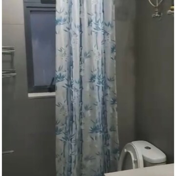 Bathroom in 2 BHK Apartment at Ireo Skyon, Sector 60 – for Rent