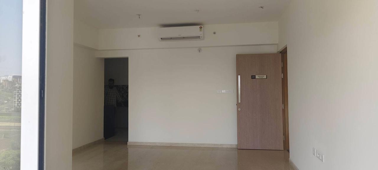 1 BHK Apartment For Rent in Jai Durga Properties