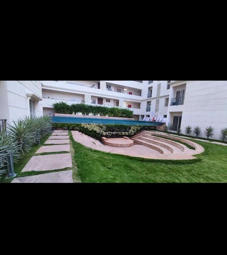 Bedroom, sekhar-olympus 2 Bedroom 1280 Sq.Ft. Apartment In Horamavu Bangalore 8870556