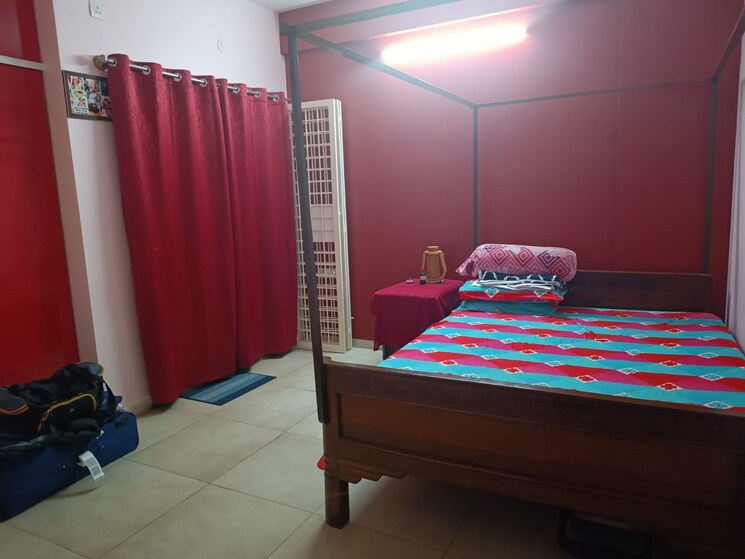 Bedroom, sekhar-olympus 2 Bedroom 1280 Sq.Ft. Apartment In Horamavu Bangalore 8870556