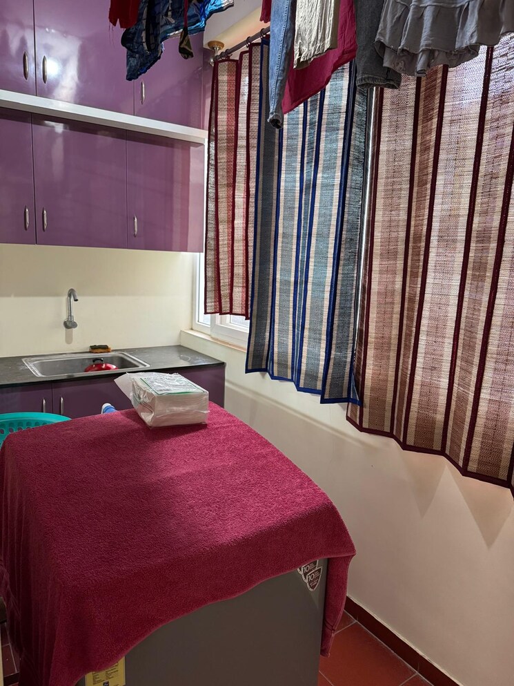 Bedroom, sekhar-olympus 2 Bedroom 1280 Sq.Ft. Apartment In Horamavu Bangalore 8870556