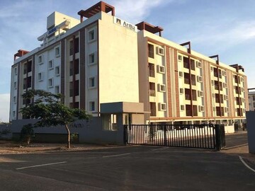 1 BHK Apartment For Rent in Artha Neo Smart City, Hoskote