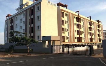 1 BHK Apartment For Rent in Artha Neo Smart City, Hoskote