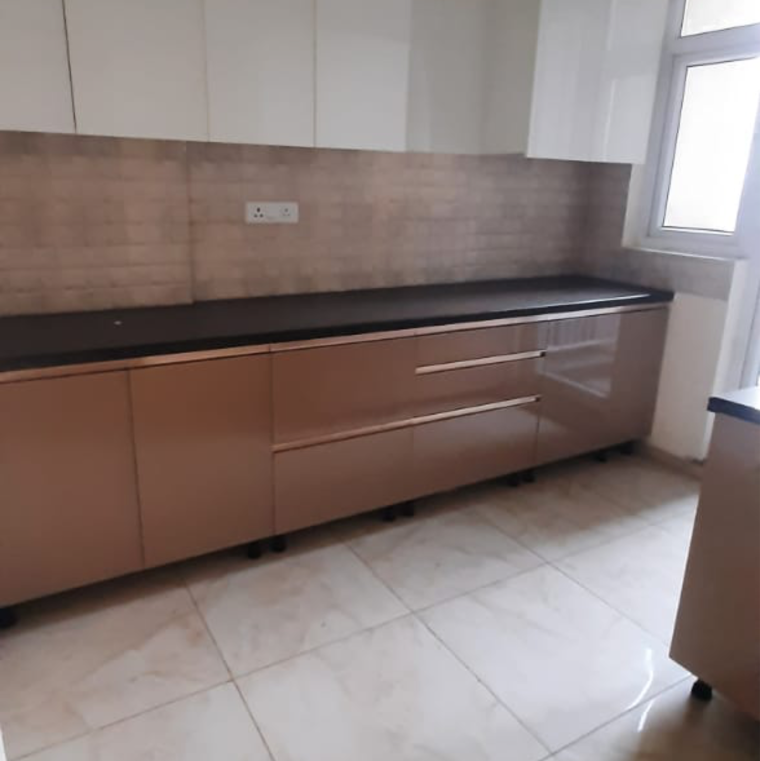 Kitchen, imperia-esfera 2.5 Bedroom 1578 Sq.Ft. Apartment In Garoli Kalan Gurgaon 8870609