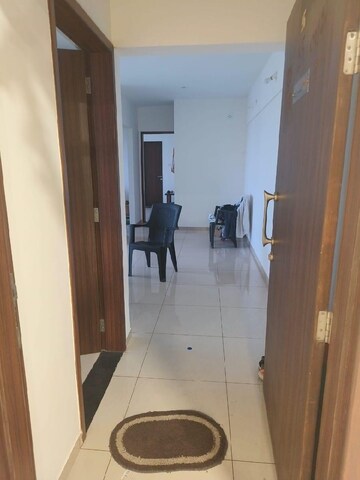 Building Lobby in 2 BHK Apartment at Yashwin Sukhniwas, Hinjewadi – for Rent