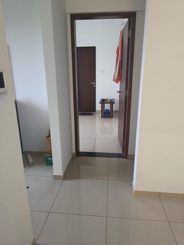 Building Lobby in 2 BHK Apartment at Yashwin Sukhniwas, Hinjewadi – for Rent