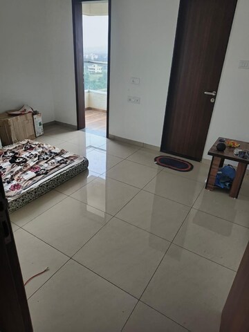 Bedroom in 2 BHK Apartment at Yashwin Sukhniwas, Hinjewadi – for Rent